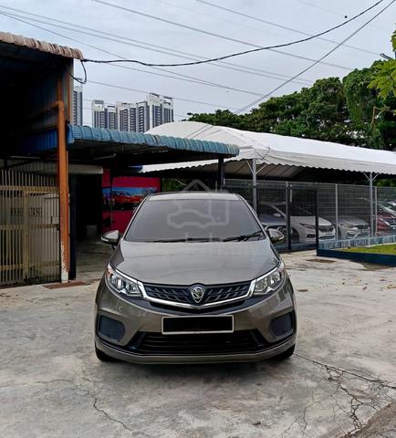 2020 Proton PERSONA 1.6 STANDARD MY16 FACELIFT (A) - 3