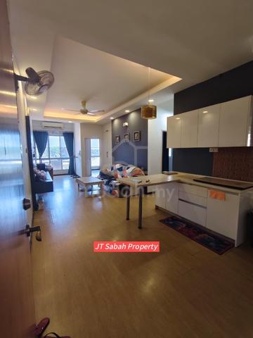 Puncak Luyang Condominium 1