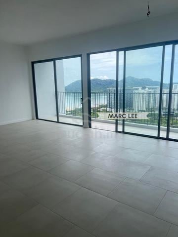 Triuni Residences @ The Sanctuary 1