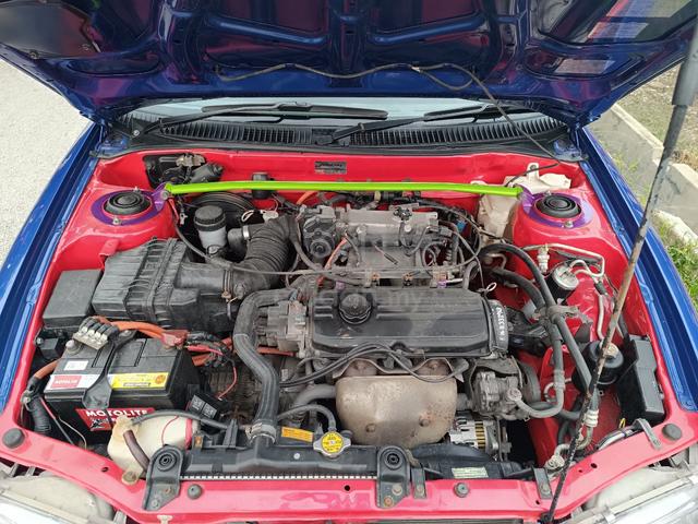 2001 Proton WIRA 1.5 GL (M) - 5