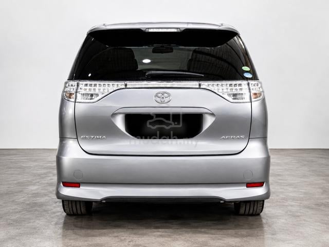 2013 Toyota ESTIMA 2.4 AERAS ENHANCED (A) | F.Loan - 5