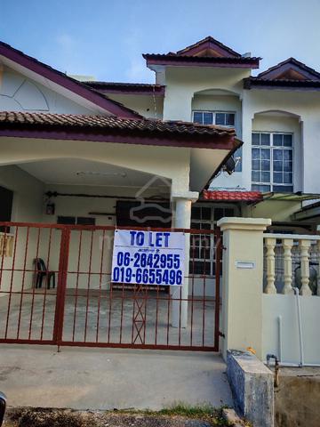 house for rent 1