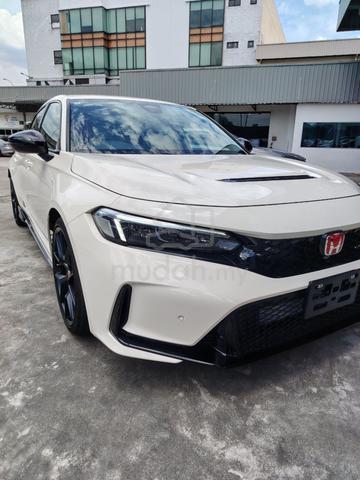 2024 Honda CIVIC 2.0 TYPE R MY23 FL5 (M) - 2
