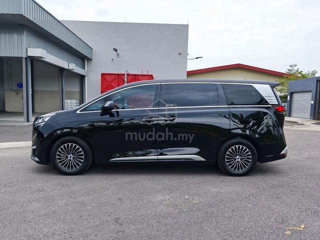 2025 Denza D9 ADVANCED MY25 (A) - 5