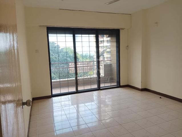 Vista Komanwel C Bukit Jalil for rent. 1