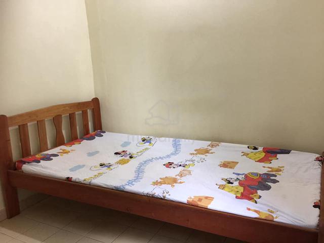 Master room 1