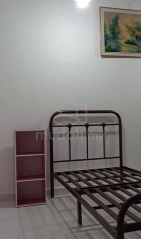 2.5 storey terrace, Fair Park, Ipoh (refurbished & furnished) 5