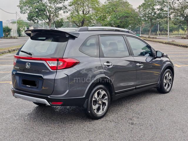 2017 Honda BR-V 1.5 (A) V-FREE WARRANTY - 5