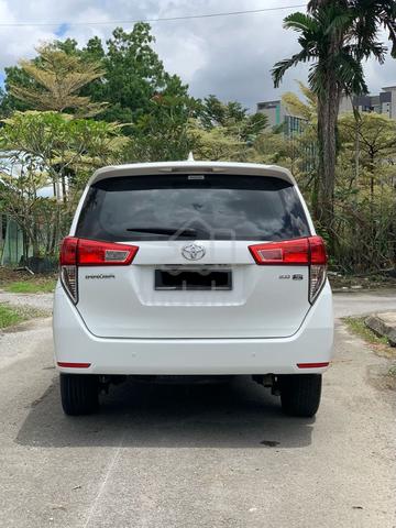 2017 Toyota INNOVA 2.0 G (A) - 5