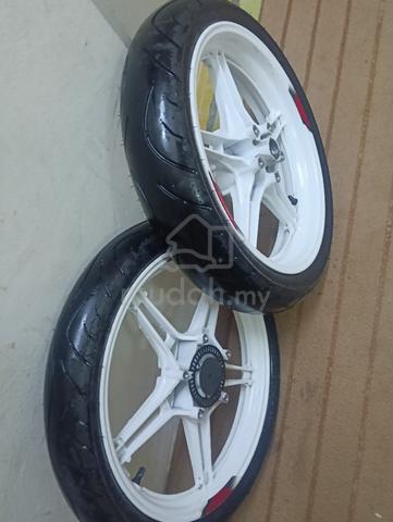 Sportrim Y16 Abs - photo 5 of 5
