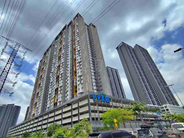 PPA1M Metropolitan Kepong 1