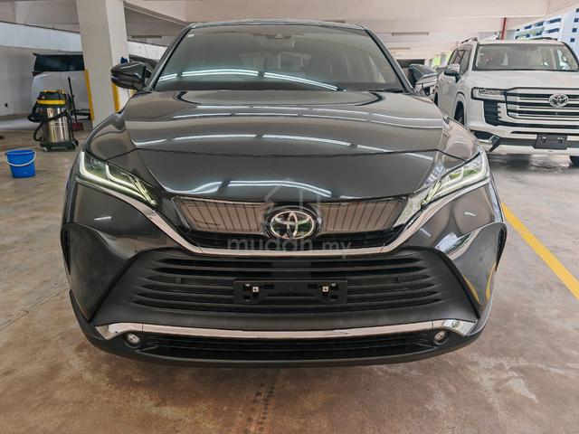 2021 Toyota HARRIER 2.0 G (A), Mileage 13,100Km+ - 3