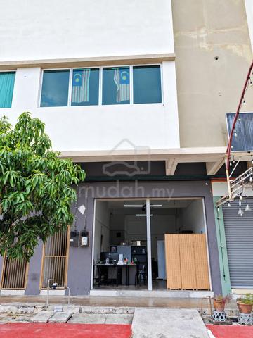 [SAVE UP 298K] Kuala Jalan Bahru, 2,100sf, Balik Pulau 1