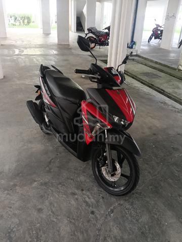 Carousel Image Selected