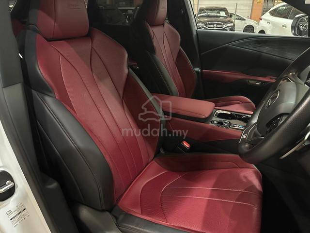 2023 Lexus RX350 2.4 F SPORT (A) - 5