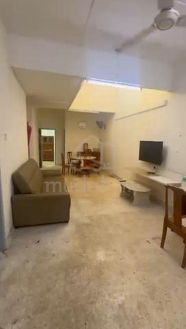 1 Storey TAMAN SERI MELATI Selayang, Actual, Freehold, CORNER LOT 1