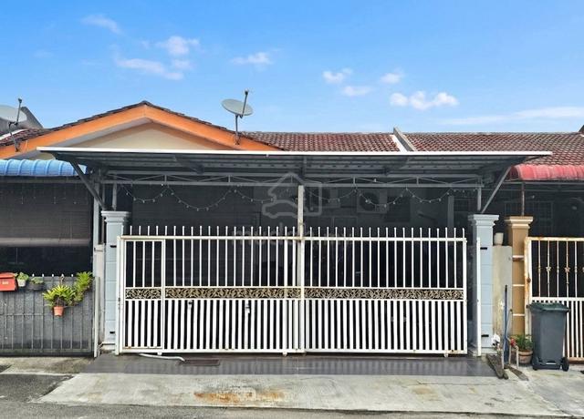 SENDAYAN INDAH Renovated Single Storey 1
