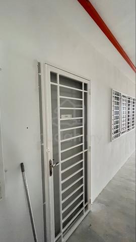 Residensi Kecapi 1
