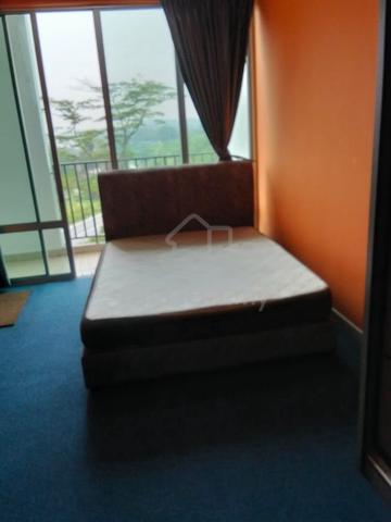 Greenfield Regency 1