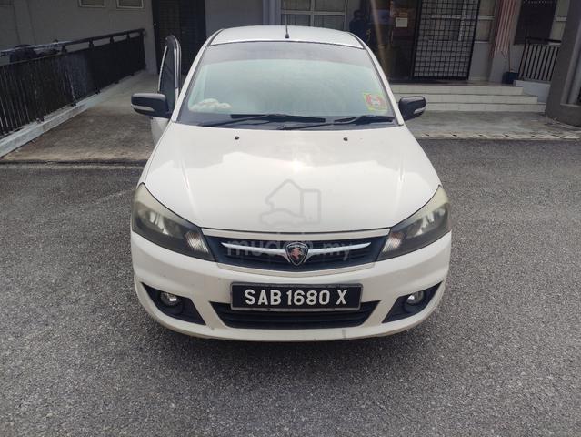 2015 Proton SAGA 1.3 SV (A) - 1