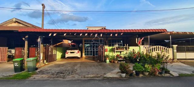 Semi D Setingkat Taman Kenari, Kulim Kedah 1