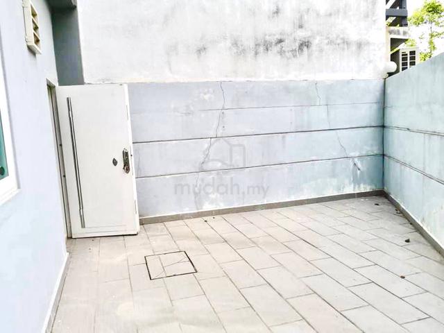 FOR RENT : Taman Sri Putra 3  Sungai Buloh, Selangor 3