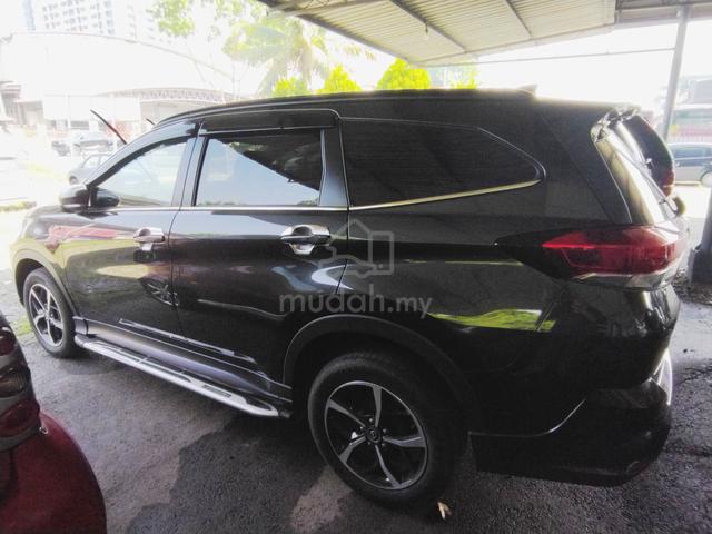 Perodua ARUZ 1.5 AV (Auto) 2021 - 3