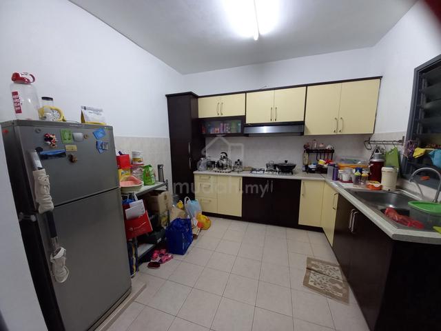 Sri Pinang (Puchong) 1