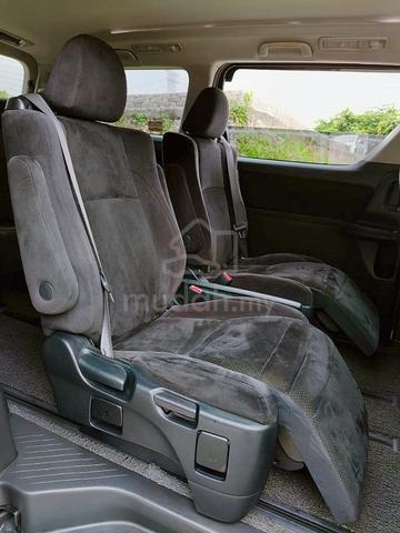 2010 Toyota VELLFIRE 2.4 ZP🔥70 Units🔥SUNROOF - 4