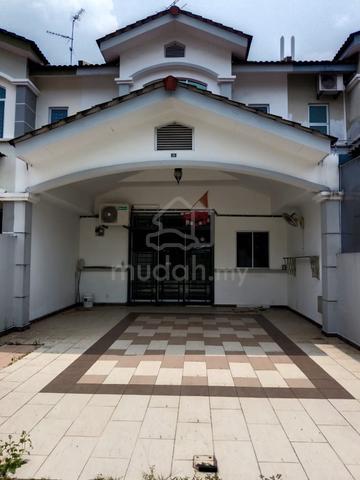 For Sale, Jalan EJ 4/x, Taman Ehsan Jaya 1
