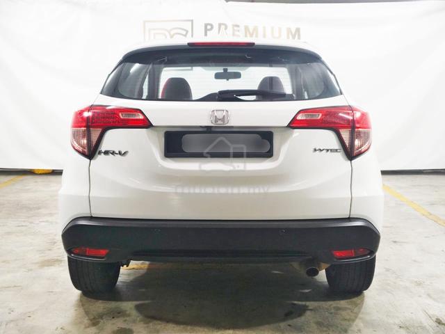 Honda HR-V 1.8 S E V REVERSE CAM/ 4 NEW TYRE/HRV - 5