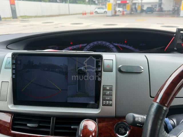 2011 Toyota ESTIMA 2.4 AERAS S PACKAGE ACR50W - 5