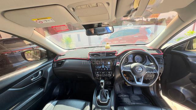 2019 Nissan X-TRAIL 2.0 MID (A) - 5