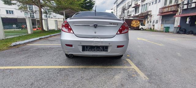 2010 Proton PERSONA 1.6 ELEGANCE MEDIUM LINE (A) - 4