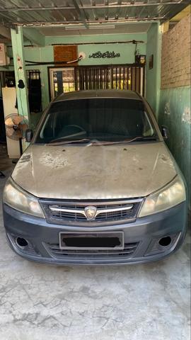 2013 Proton SAGA 1.3 FLX STANDARD (A) - 1