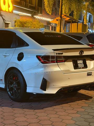 2024 Toyota VIOS 1.5 G MY23 (A) FULL JAJAN - 3