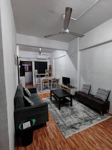Permai Court 1 1