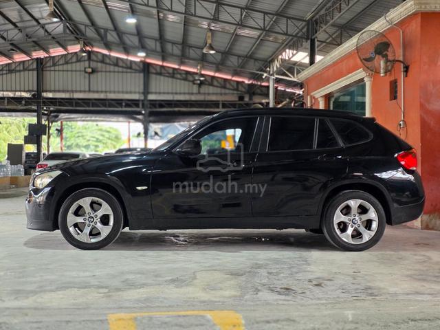 (Loan Kedai) 2012 Bmw X1 2.0 (A) sDrive18i E84 - 4