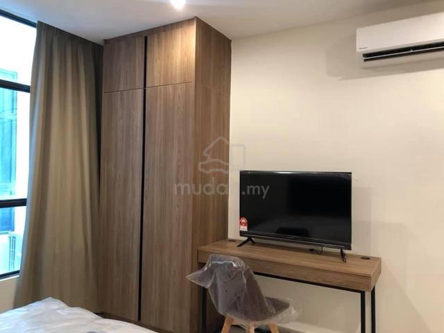 Fully Furnished Kozi Square Serviced Apartment FOR RENT