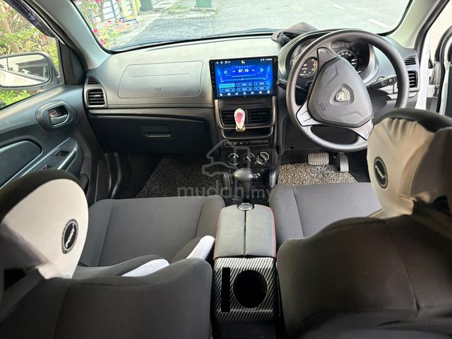 2020 Proton SAGA 1.3 STANDARD AT MY16 BT P2-13A - 3