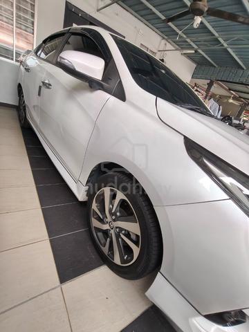 2023 Toyota VIOS 1.5 G MY23 (A) - 2