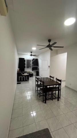 De Cemara Apartment 1