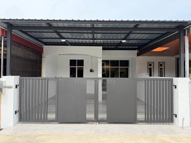 [SPACIOUS LIVING] Teres Setingkat Lembah Bujang Indah, Kedah For Sale 1