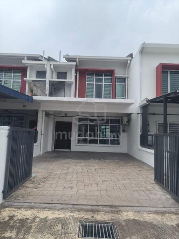 Rumah untuk disewa di Maple Hill Park 1