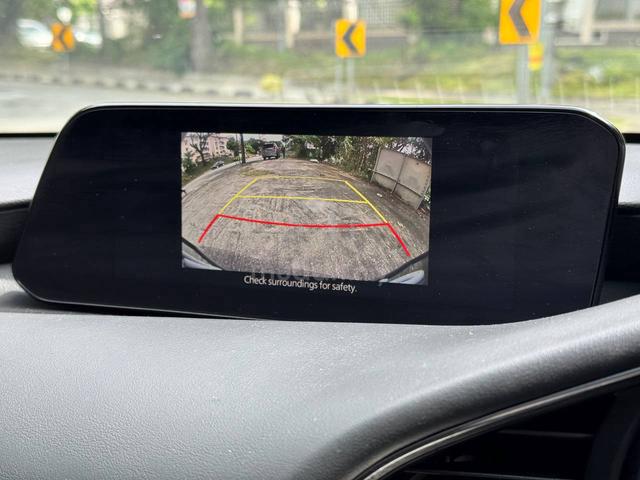 2021 Mazda 3 LIFTBACK HIGH PLUS 2.0L (A) GUARANTEE - 5