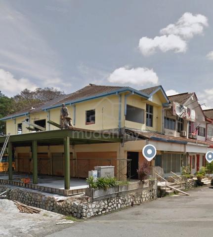 Corner 2storey Shoplot @ Subang Jaya 1