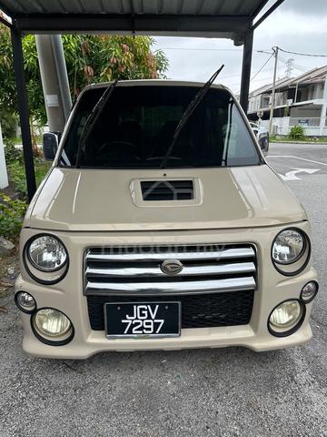 2003 Perodua KENARI 1.0 EZ L902 (A) - 1