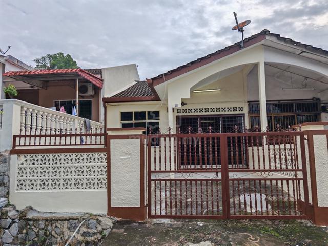 Taman Permata, Lobak, Seremban 1
