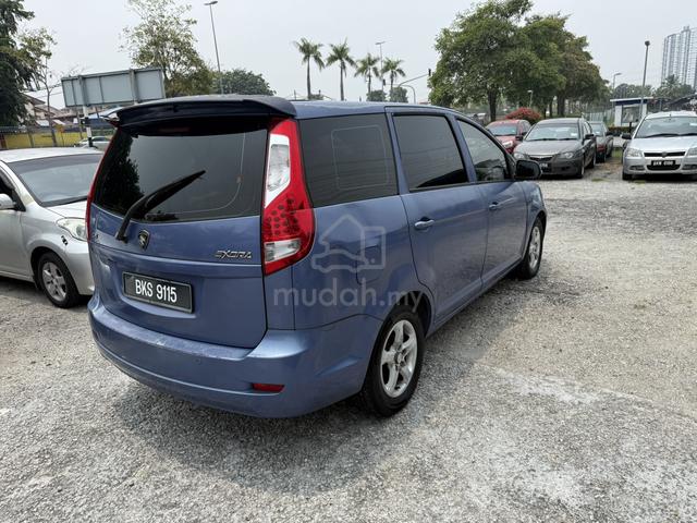 2010 Proton EXORA 1.6 M-LINE CPS (A) - 4