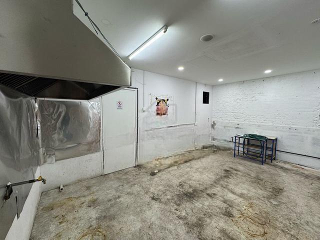 Groundfloor Shoplot At Jalan Jelutong Road For Rent Facing Main Road 5